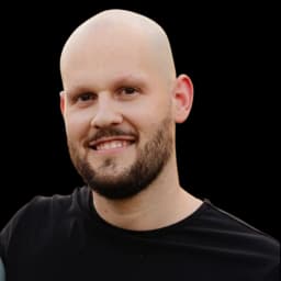 Jakub Starý